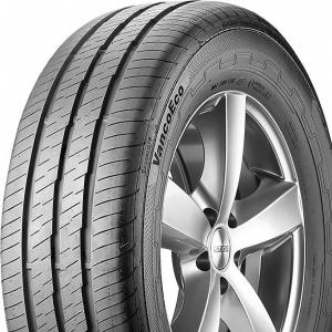 Continental VanContact Eco 235/65R16 119R